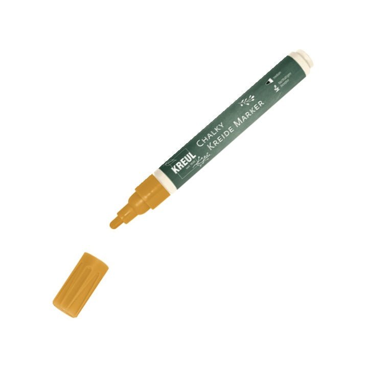 Křídová fixa Medium Kreul