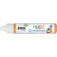 MUCKI barva na sklo 29 ml