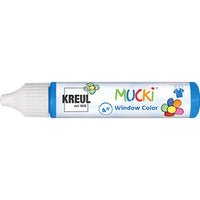 MUCKI barva na sklo 29 ml