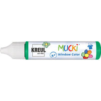 MUCKI barva na sklo 29 ml