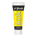 Genuine Yellow Citron