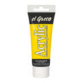 Light Cadmium Yellow