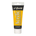 Cadmium Yellow