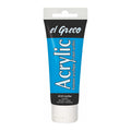 Azure Blue