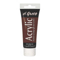Raw Umber