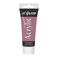 Akrylová barva El Greco 75 ml