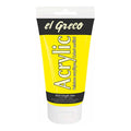 Genuine Yellow Citron