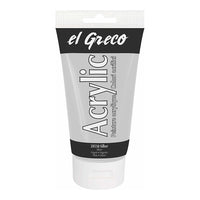 Akrylová barva El Greco 150 ml