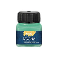 Javana Glitter barva na textil 20ml