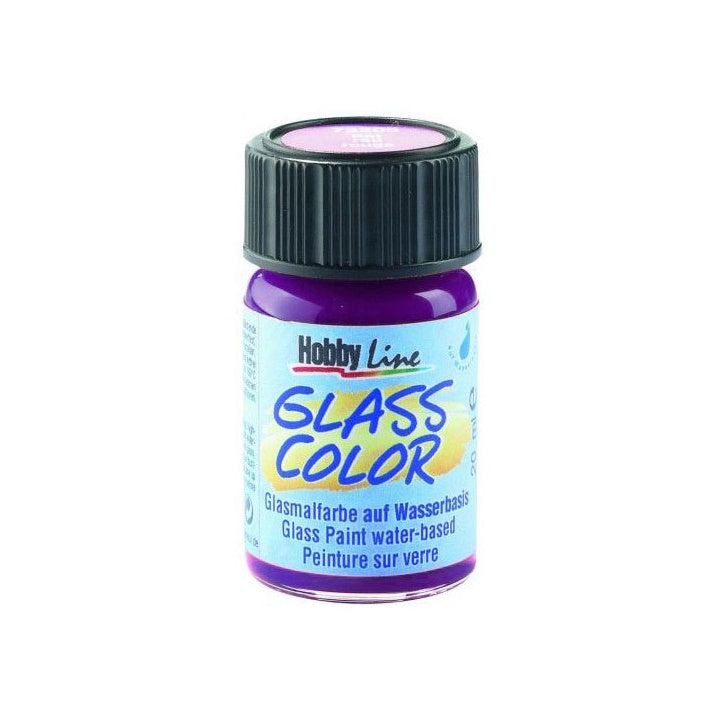 Barvy na sklo KREUL 20 ml