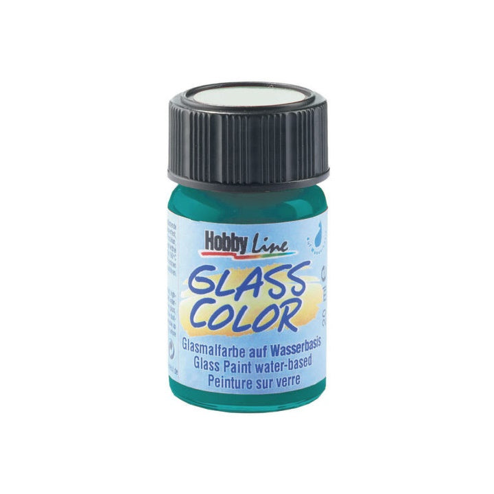 Barvy na sklo KREUL 20 ml