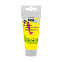 Barvy pro děti KREUL 75 ml