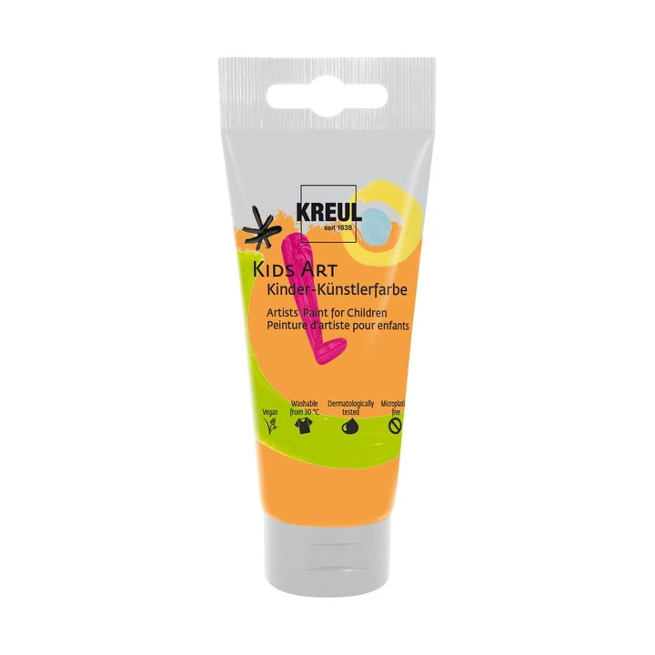 Barvy pro děti KREUL 75 ml