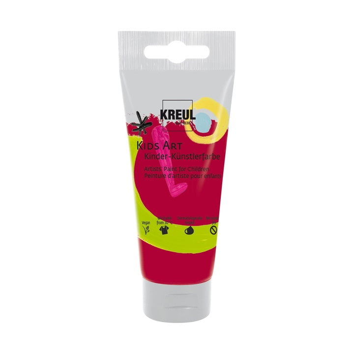Barvy pro děti KREUL 75 ml