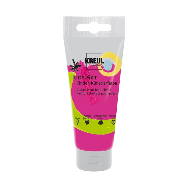 Barvy pro děti KREUL 75 ml