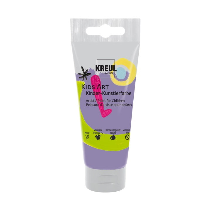 Barvy pro děti KREUL 75 ml