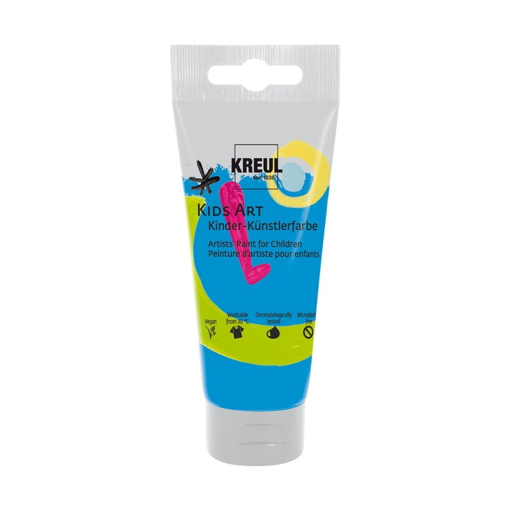 Barvy pro děti KREUL 75 ml