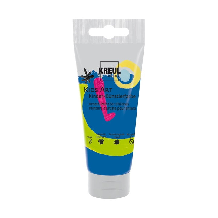 Barvy pro děti KREUL 75 ml