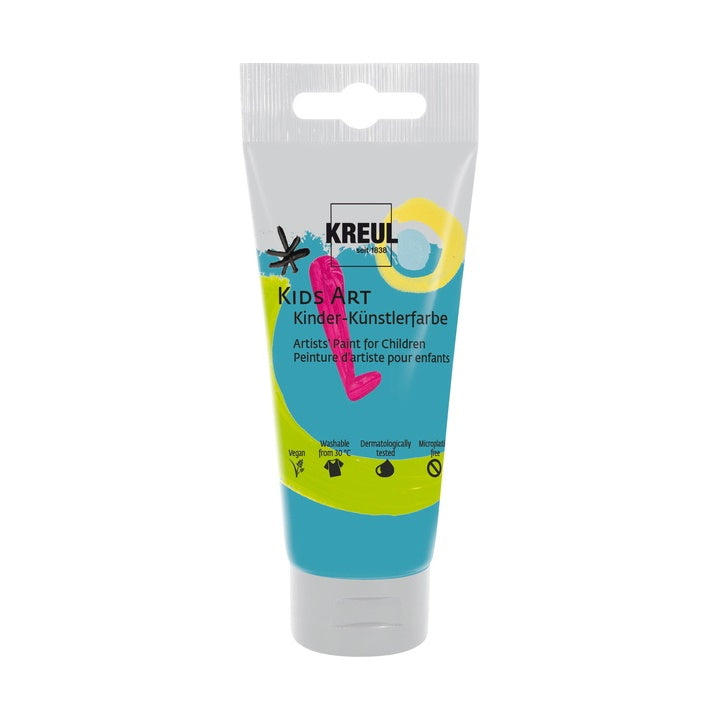 Barvy pro děti KREUL 75 ml