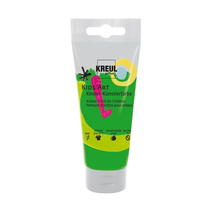 Barvy pro děti KREUL 75 ml