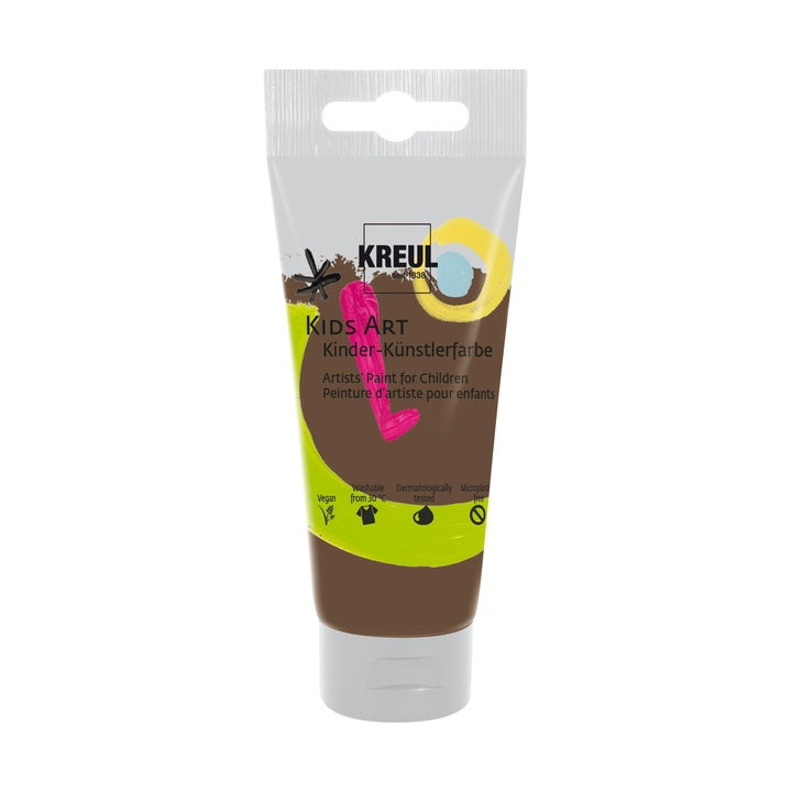 Barvy pro děti KREUL 75 ml