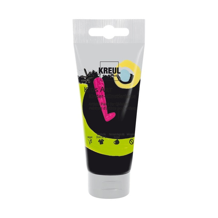 Barvy pro děti KREUL 75 ml
