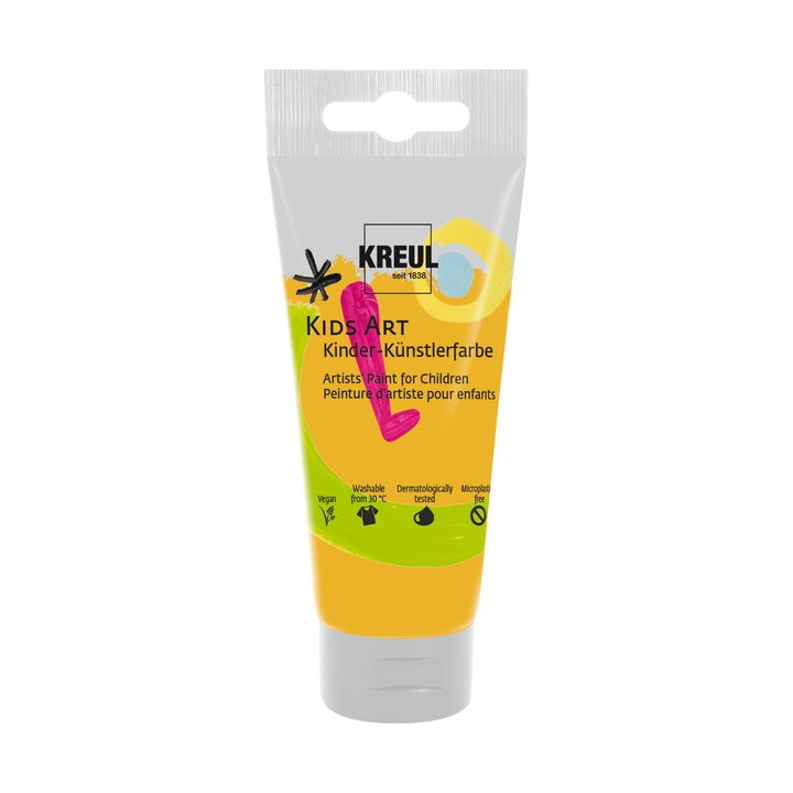 Barvy pro děti KREUL 75 ml