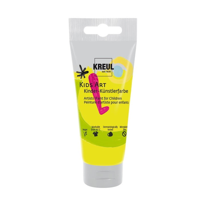 Barvy pro děti KREUL 75 ml