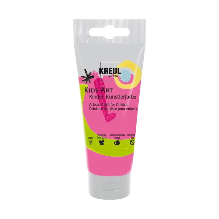 Barvy pro děti KREUL 75 ml