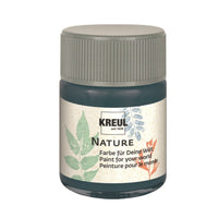 Přírodní ekologická barva NATURE KREUL