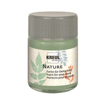 Přírodní ekologická barva NATURE KREUL