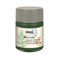 Přírodní ekologická barva NATURE KREUL