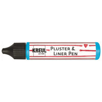 Plustrovací pero PicTixx Pluster a LinerPen