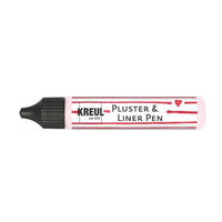 Plustrovací pero PicTixx Pluster a LinerPen