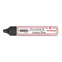 Plustrovací pero PicTixx Pluster a LinerPen