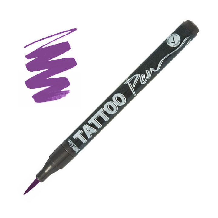 Tetovací fix Tattoo Hobby Line