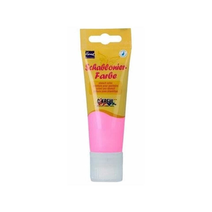 Kreul šablonová barva 75 ml