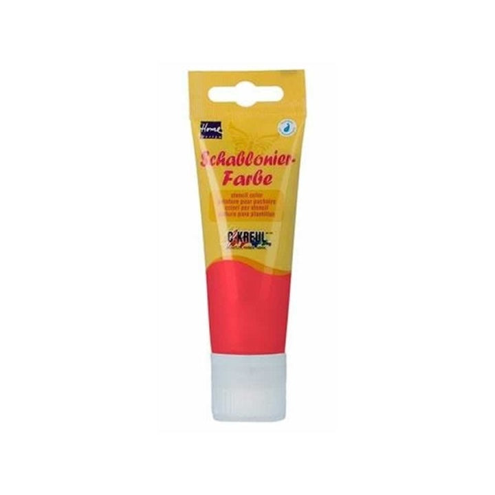 Kreul šablonová barva 75 ml