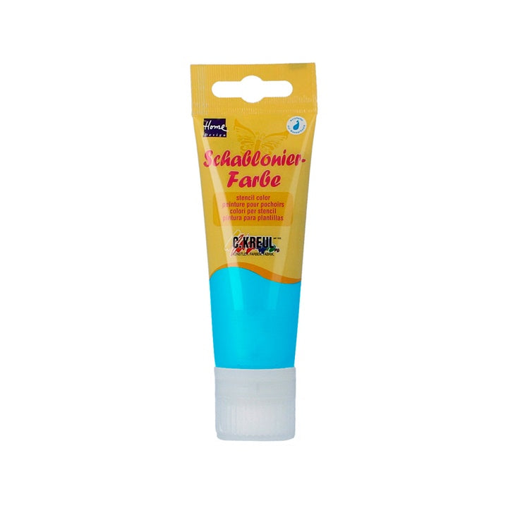 Kreul šablonová barva 75 ml