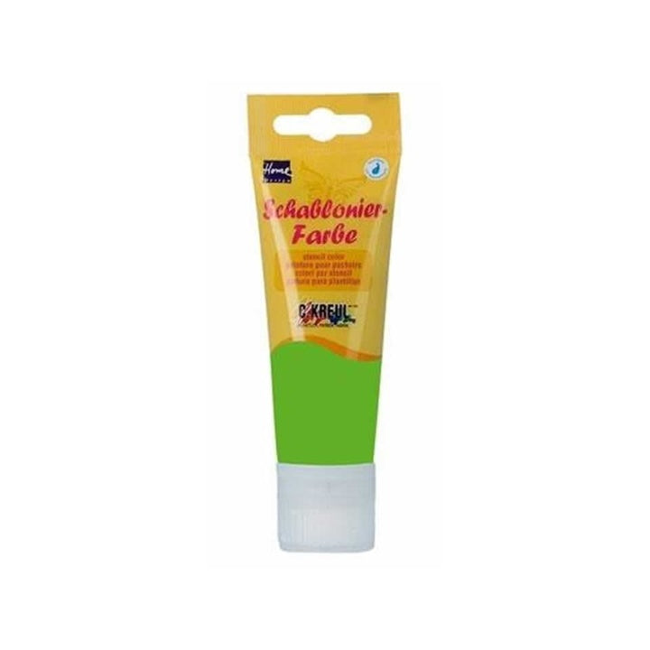 Kreul šablonová barva 75 ml