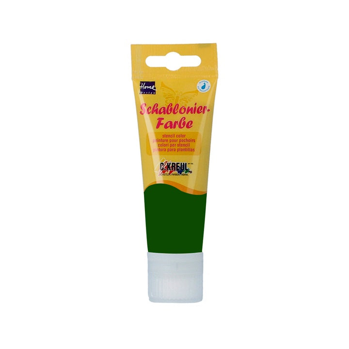 Kreul šablonová barva 75 ml