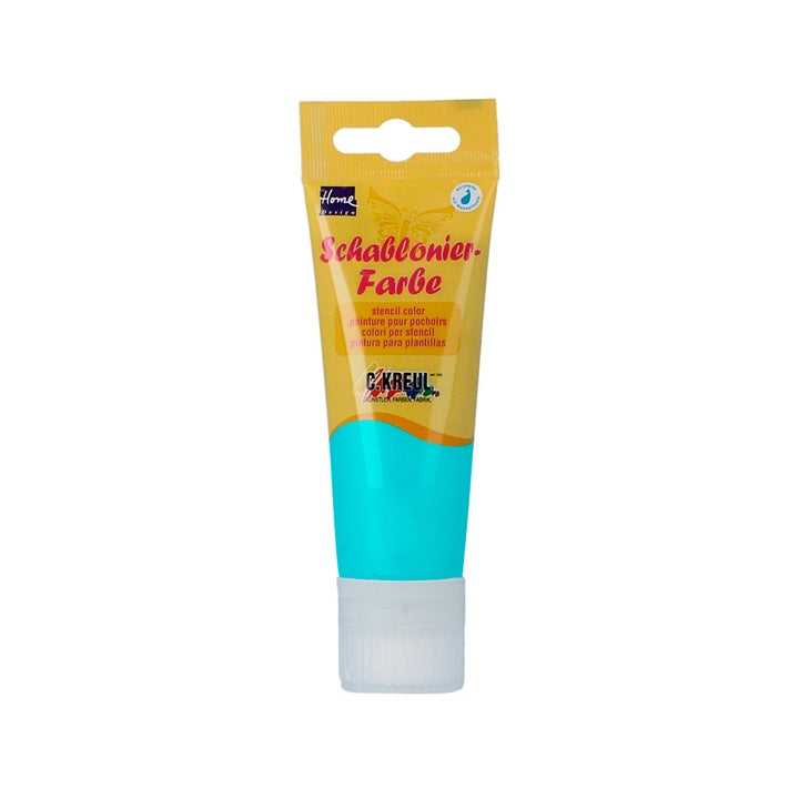 Kreul šablonová barva 75 ml