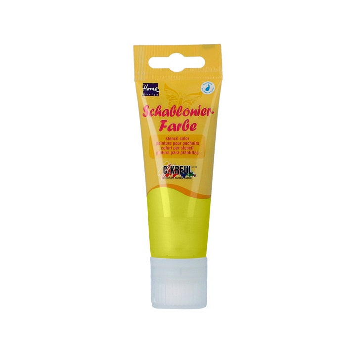 Kreul šablonová barva 75 ml