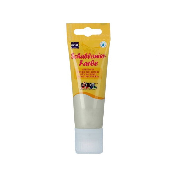 Kreul šablonová barva 75 ml