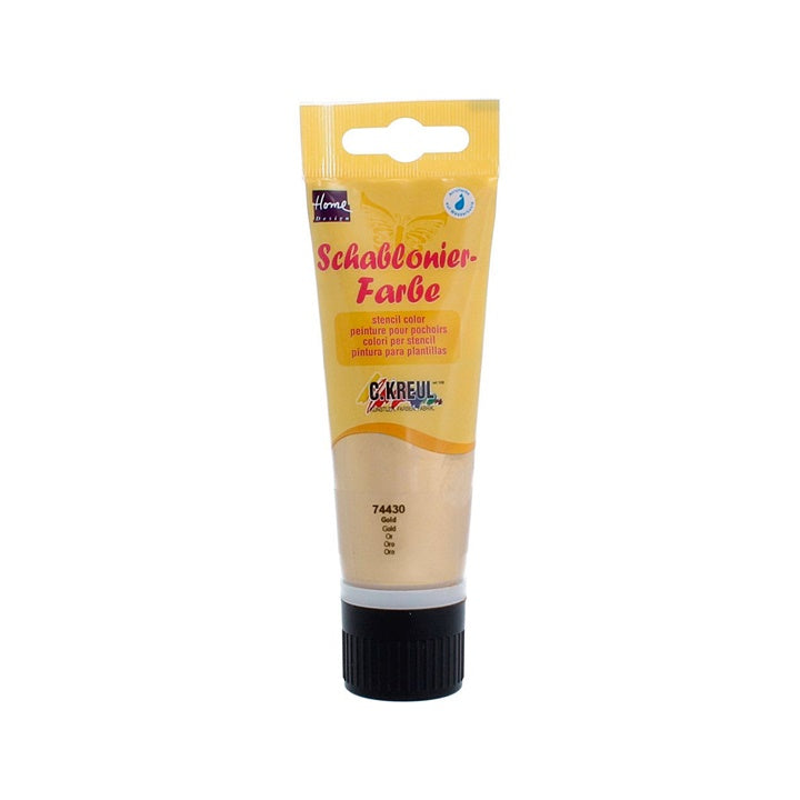 Kreul šablonová barva 75 ml