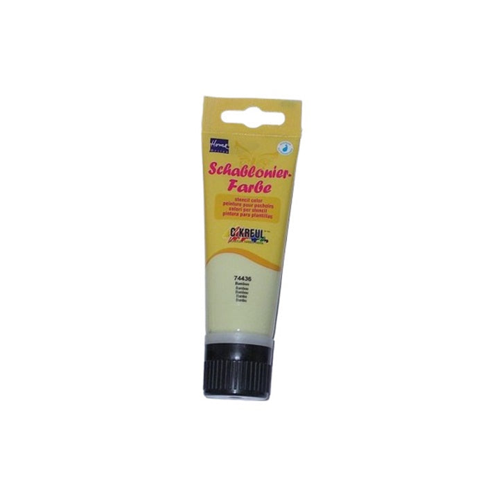 Kreul šablonová barva 75 ml