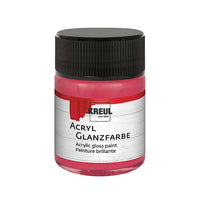 Lesklá akrylová barva KREUL 50 ml