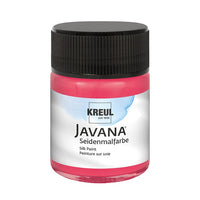 Barva na hedvábí JAVANA 50 ml