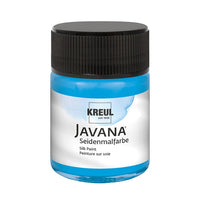Barva na hedvábí JAVANA 50 ml
