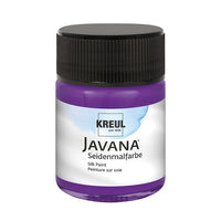 Barva na hedvábí JAVANA 50 ml